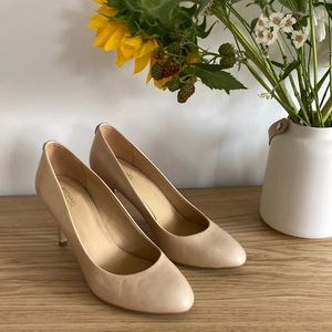 Michael Kors heels - 8.5
